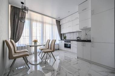 Jeanne apartments 2BDR