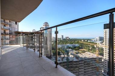 Jeanne apartments 2BDR