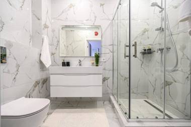 Jeanne apartments 2BDR