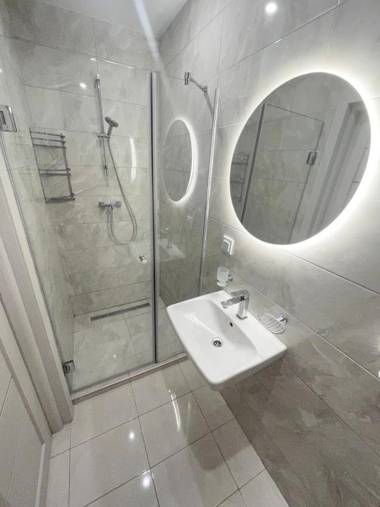 Апартаменты в Аркадии - Arcadia Sky Apartments