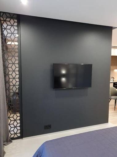 Level 24 - Sea & Sky View Apartment