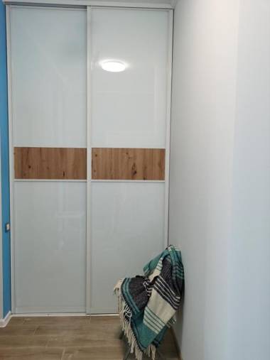 Blue wave Блакитна хвилька