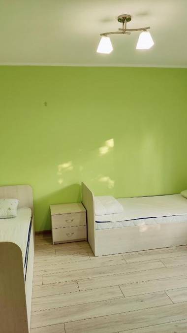 Дом у моря Рулевой 10а до пляжа 300м