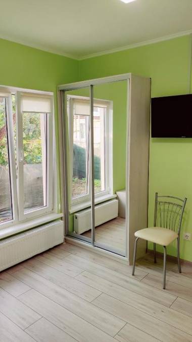 Дом у моря Рулевой 10а до пляжа 300м