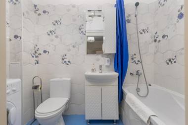 Deribasivska 10 Luxury Apartment