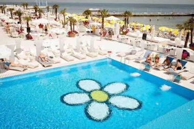 Beautiful Apartment in Arcadia with sea view