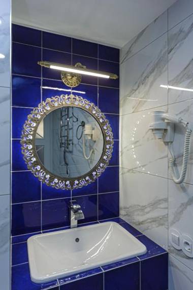 Prince Vorontsov at your service