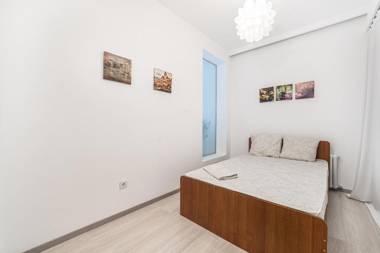 Vorontsov Lane Design Apartment