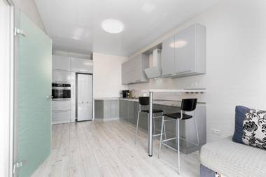 Pearl 44 Apartment With Terrace