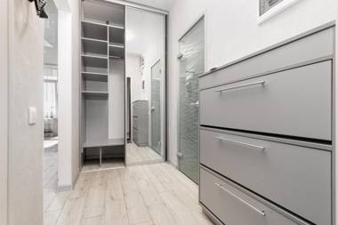 Pearl 44 Apartment With Terrace