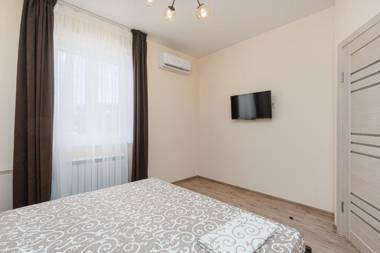 20 Deribasivska 2 bedrooms Apartment