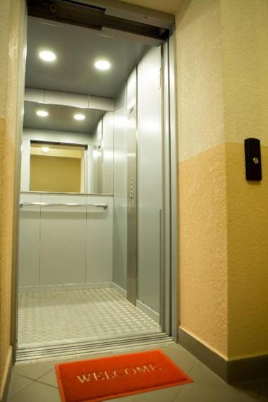 Best Two Room Apartment