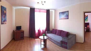 Best Two Room Apartment