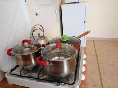 Best Apartment in the Center