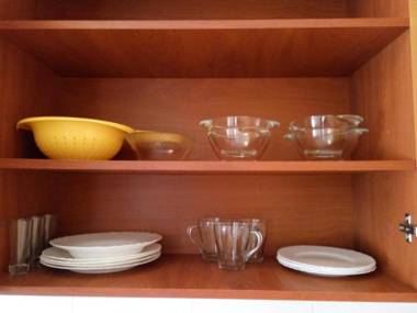 Best Apartment in the Center