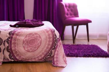 Best Apartments on Kyryla & Mefodia