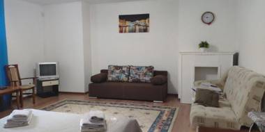 Apartments Domovik Beljaeva5а