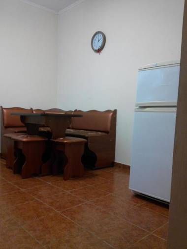 Apartments Domovik Beljaeva5а