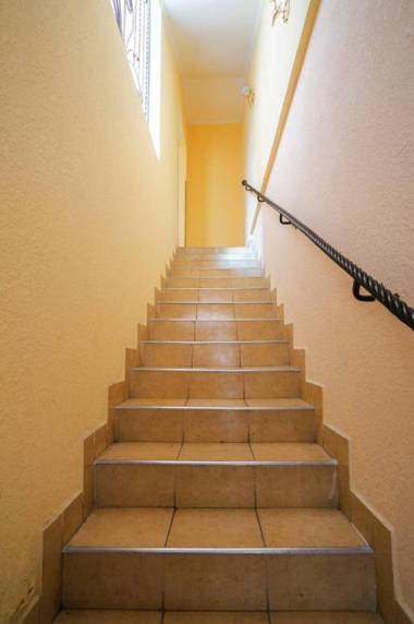 Apartments Domovik on Valenberga 3