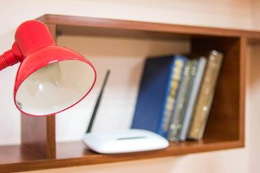 Apartments Domovik on Valenberga 3