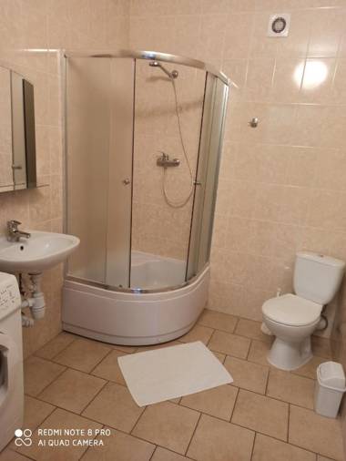 Amazing View Lux with balcony