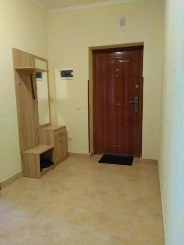 Apartments Domovik Parkaniya 2A