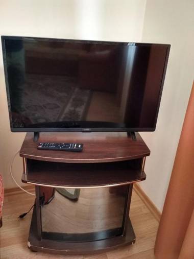 Apartments "Domovik" Parkaniya2A-19