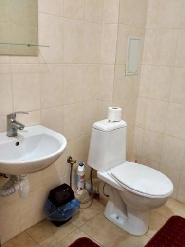 Apartments "Domovik" Parkaniya2A-19