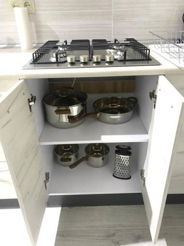 Apartment suite Mukachevo