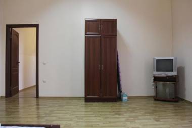 Apartments Domovik Kirilla i Mefodiya 5