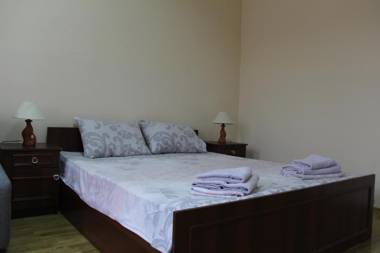 Apartments Domovik Kirilla i Mefodiya 5