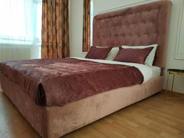 Lux Apartment
