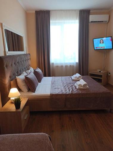 Elite Lux Apartment with balcony