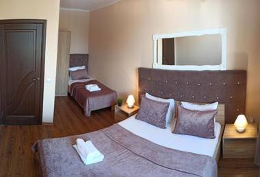 Elite Lux Apartment with balcony