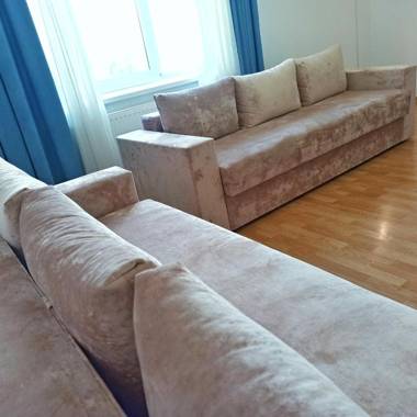 Wonderful Panoramic View Apartment