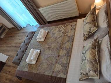 Beautiful Mountain View Apartment