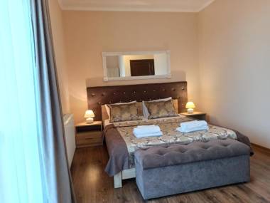 Beautiful Mountain View Apartment