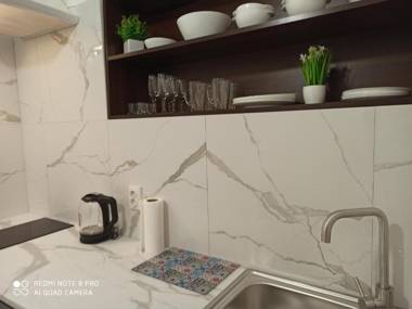 Elegant Lux Apartment in central square