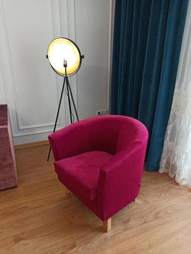 Elegant Lux Apartment in central square