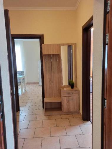 Panoramic View Lux Apartment