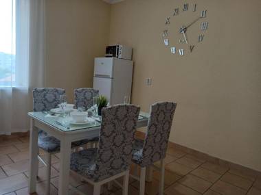 Panoramic View Lux Apartment