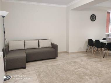 Apartments Domovik Korzo