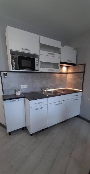 LUX GUEST HOUS МUKACHEVO