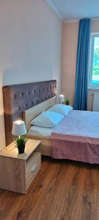 Central Two room Lux Apartments