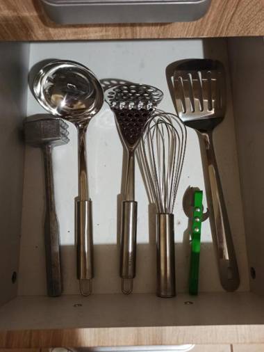 Central Two room Lux Apartments