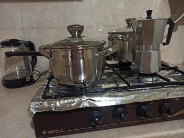 Central Two room Lux Apartments