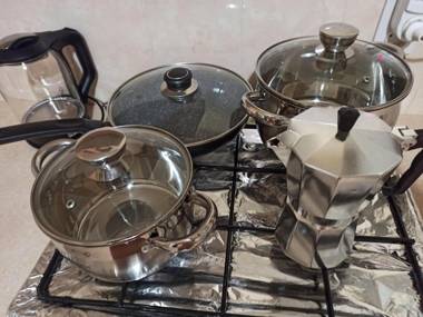 Central Two room Lux Apartments