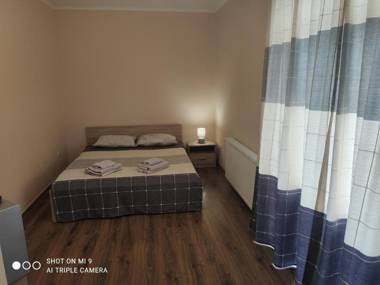 Apartments Domovik "Stylе"'