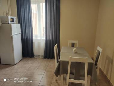 Apartments Domovik "Stylе"'