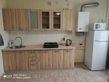 Apartments Domovik "Stylе"'